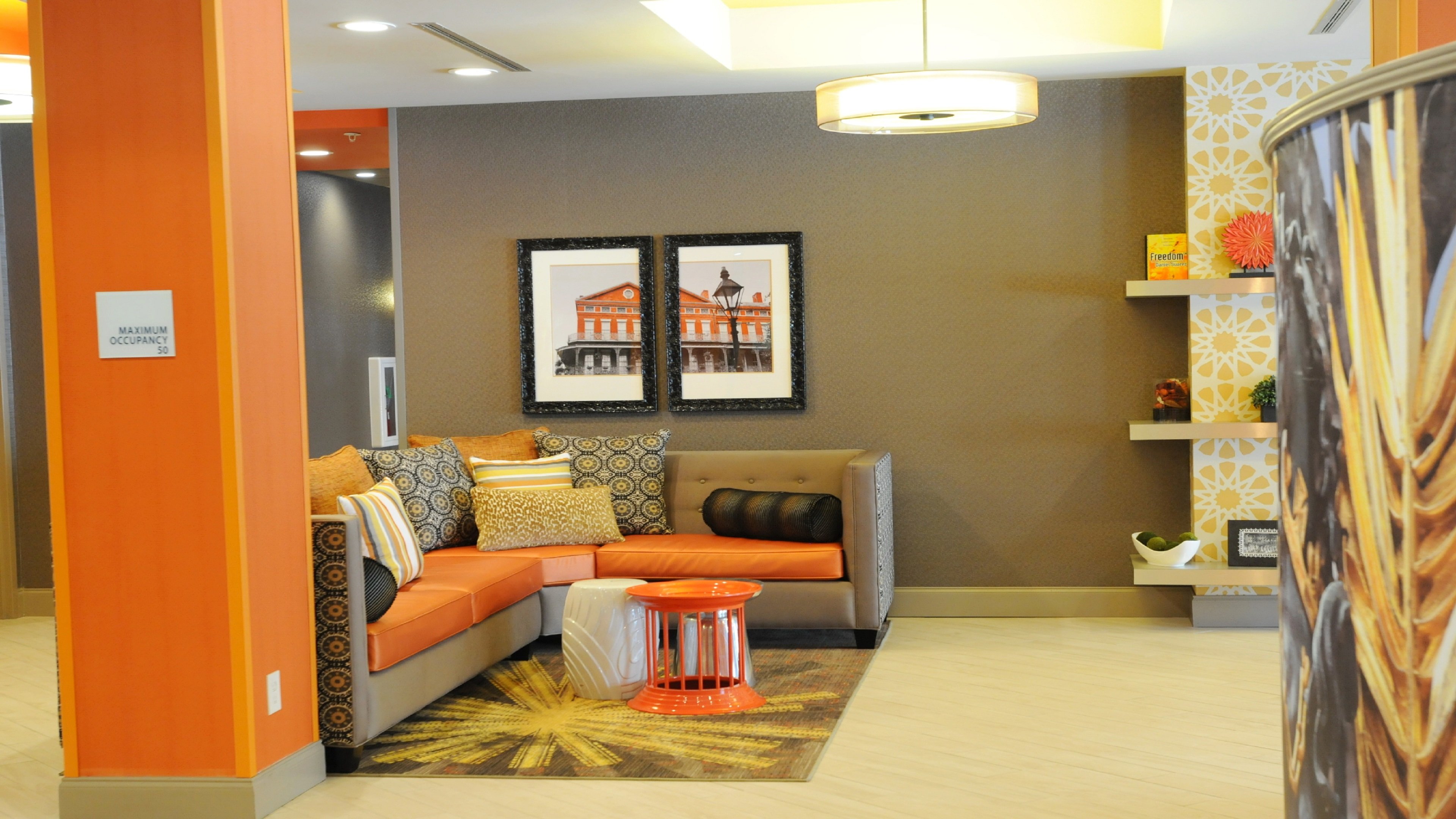 HOLIDAY INN EXPRESS COVINGTON MADISONVILLE 30/49