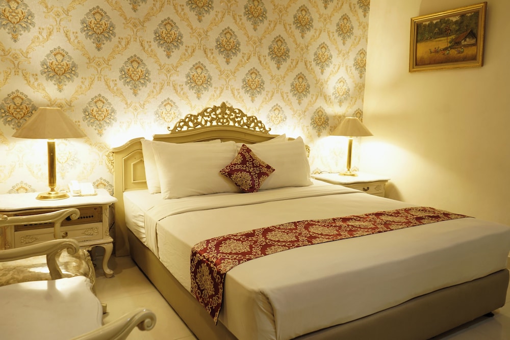 Hotel Indah Palace Solo 14/50