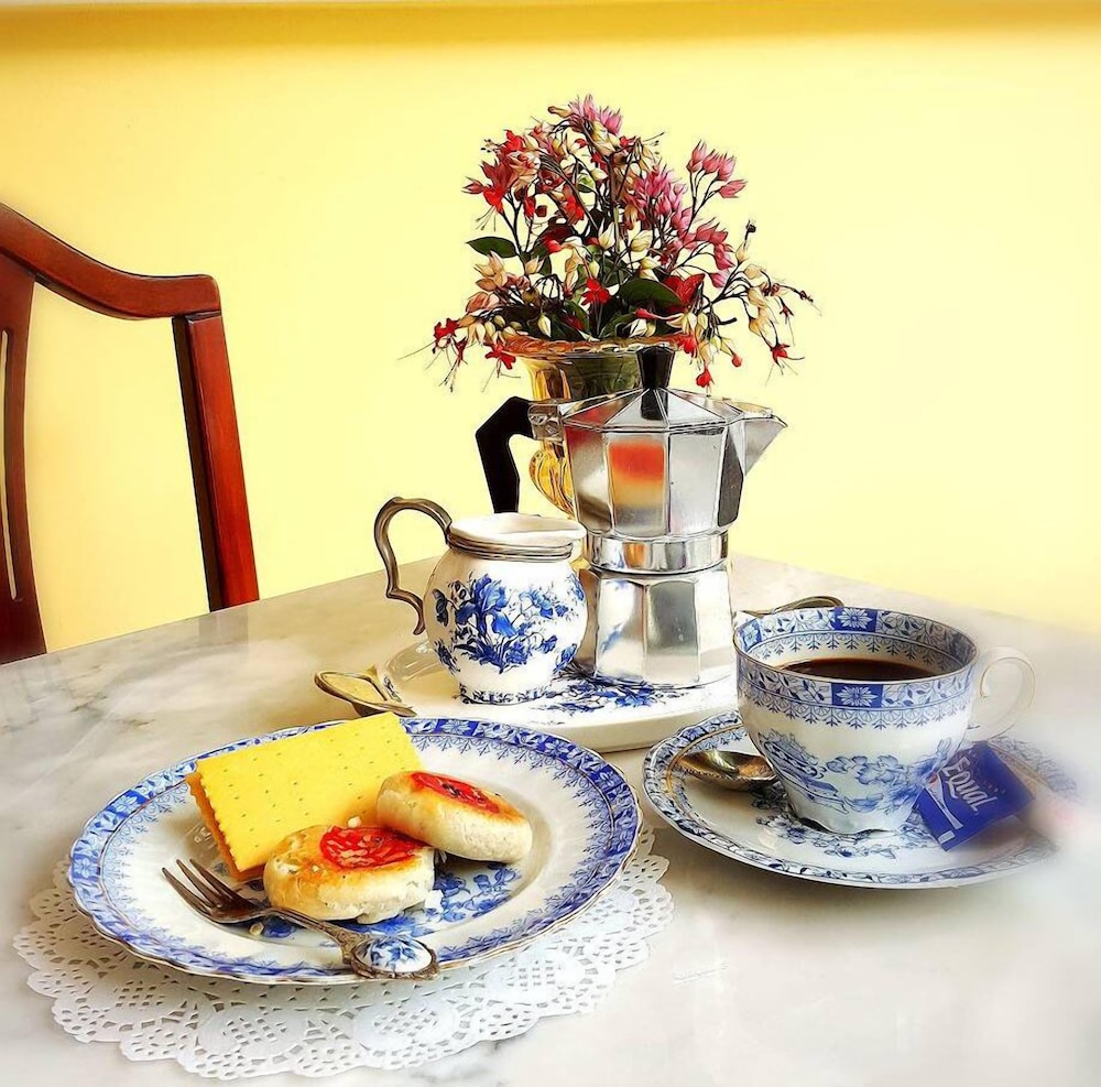 The Unforgotten B&B 37/50