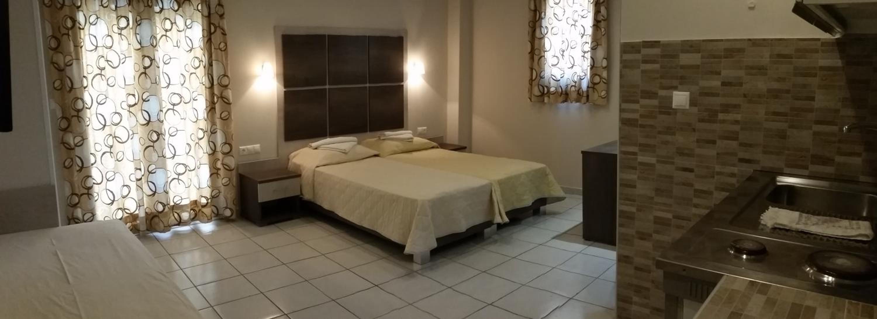 Pallada Apartment 23/23