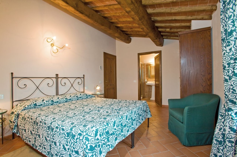 Poggio Cennina Resort 16/62