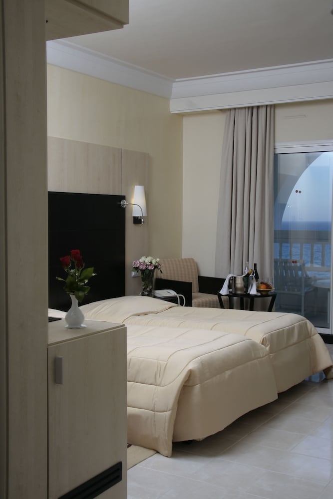 Hotel Aziza Thalasso Golf - Adults Only 9/40
