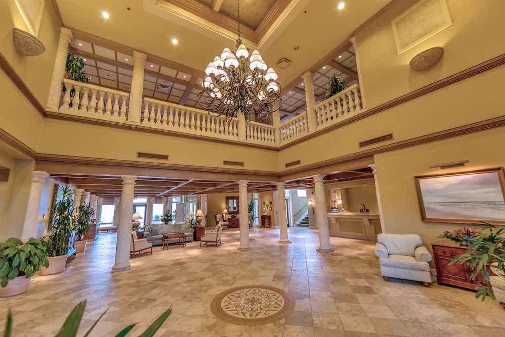 The Lodge And Club At Ponte Vedra Beach 6/47