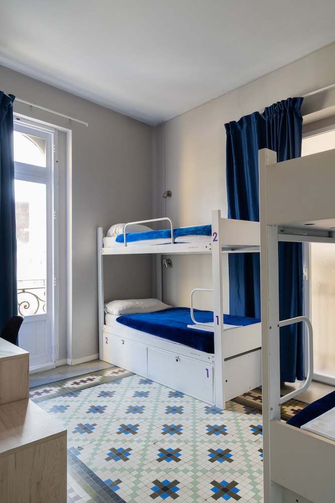Purple Nest Hostel 21/60