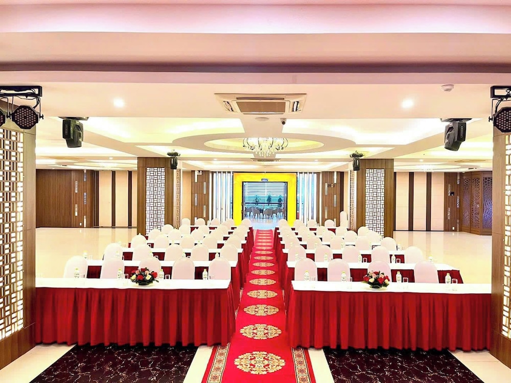 Muong Thanh Quy Nhon Hotel 42/50