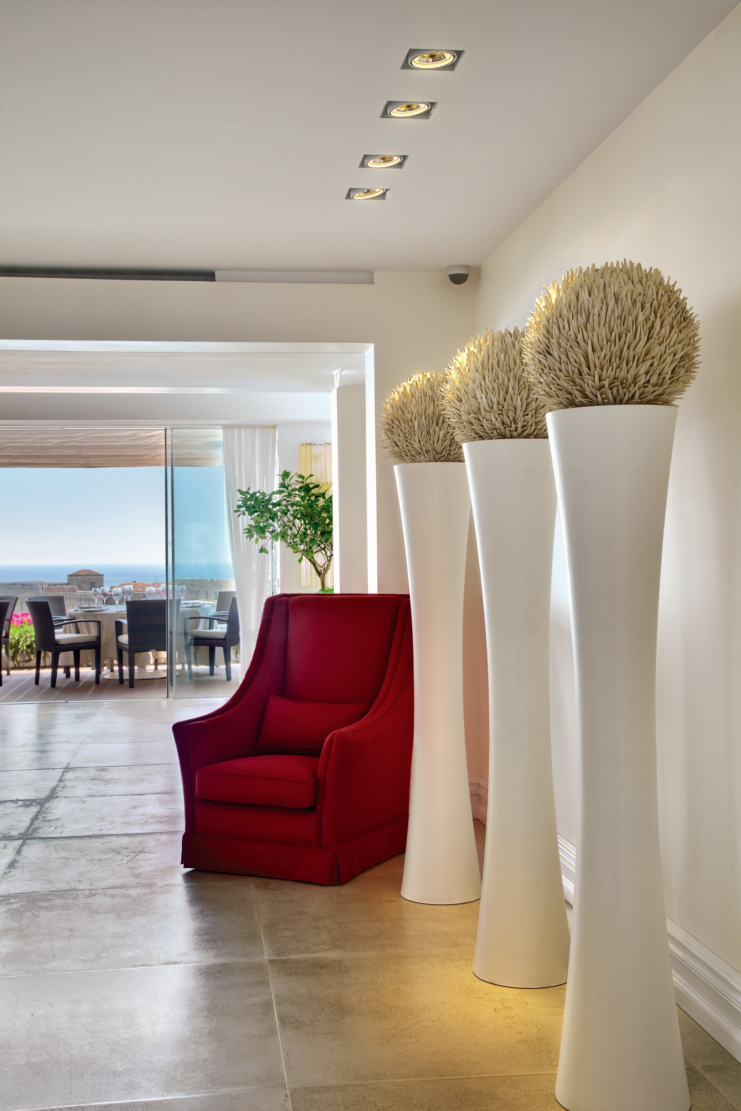 Grand Hotel Vesuvio Naples 26/50