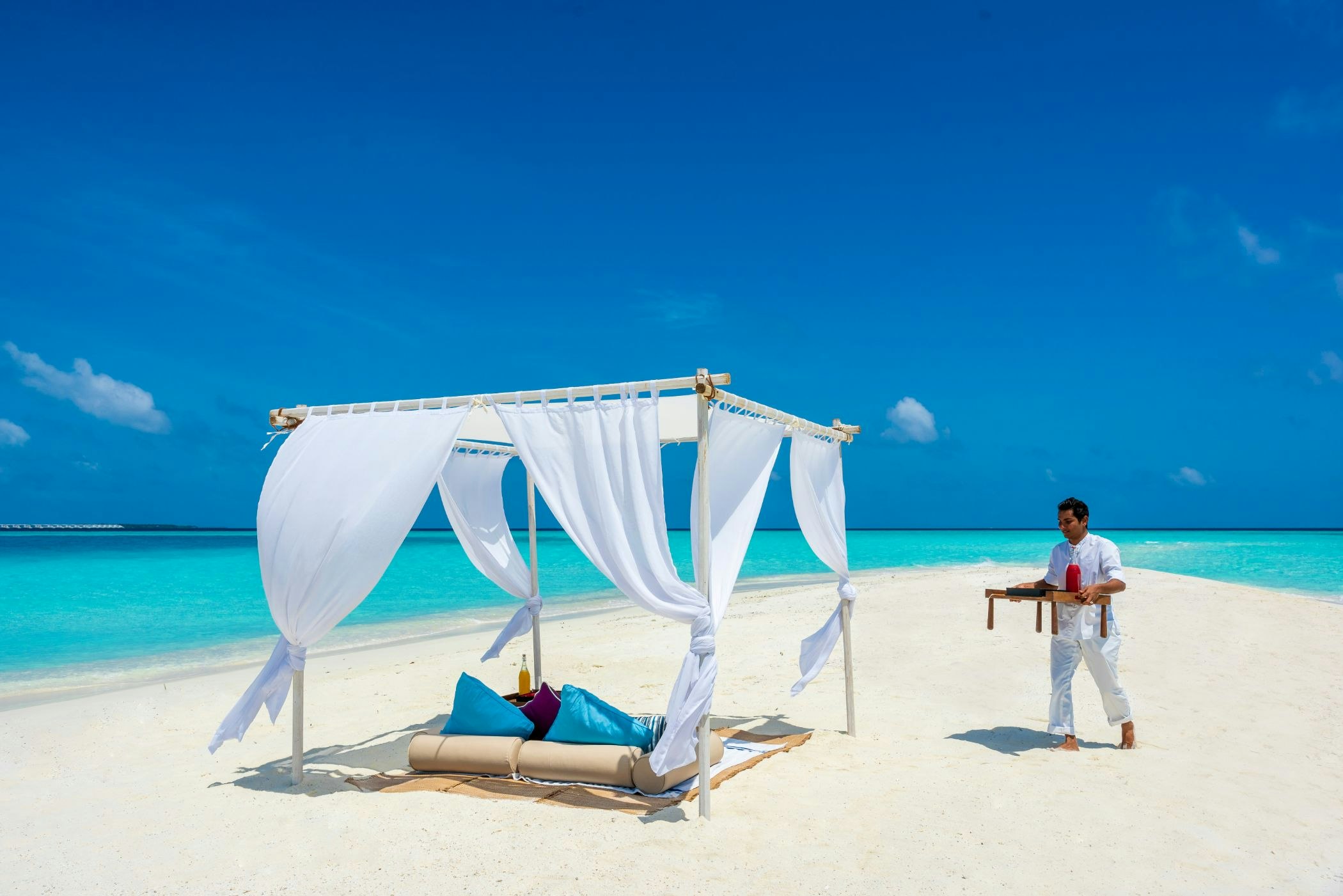 Milaidhoo Maldives 60/70