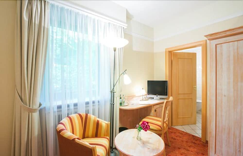 Hotel Landhaus Höpen 42/57