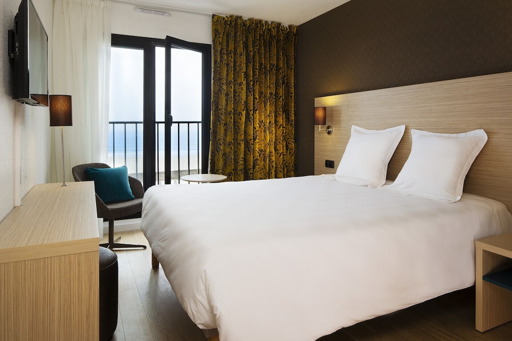Chambre Deluxe vue Mer