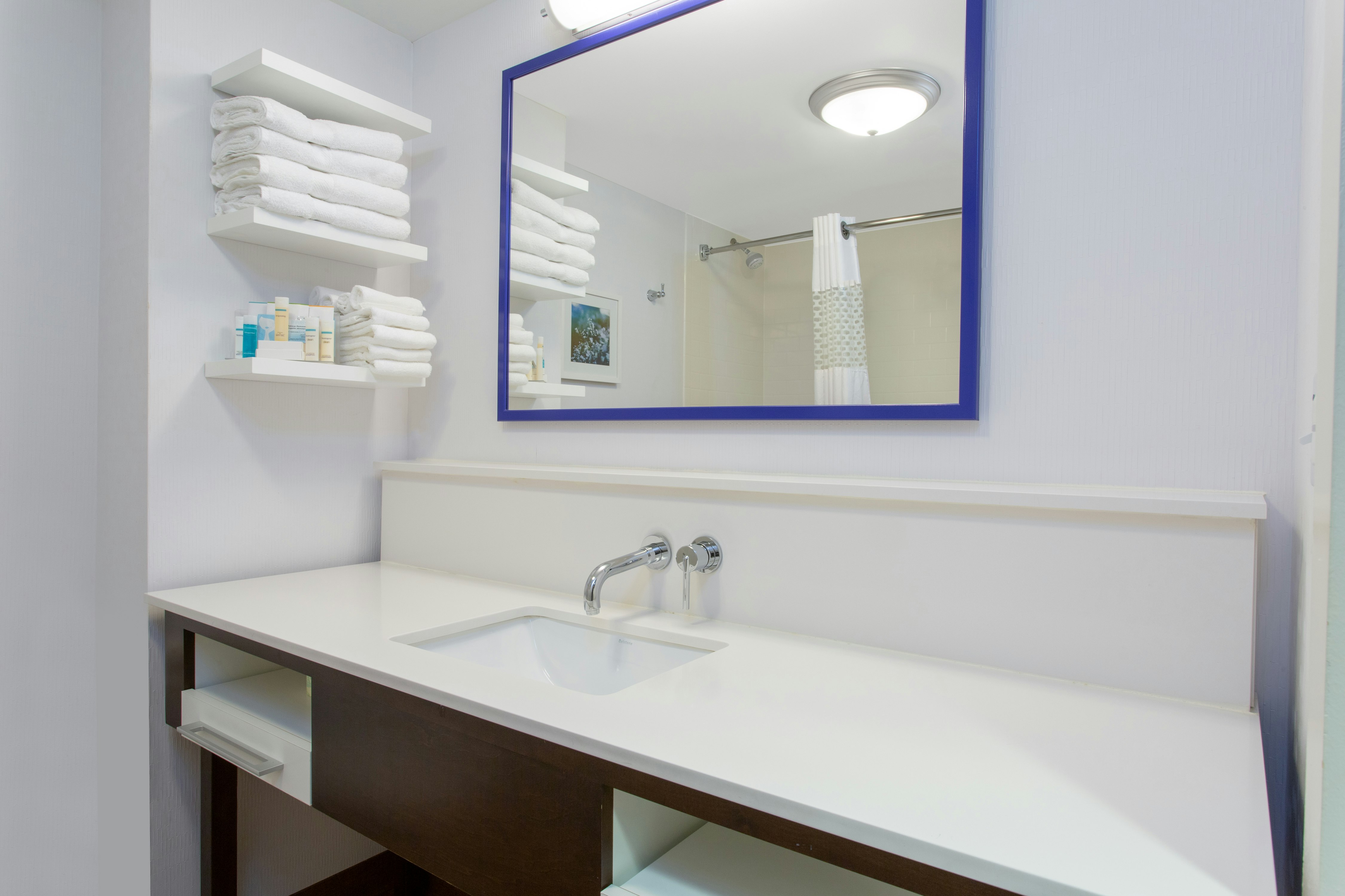 Hampton Inn & Suites Albany-Airport 35/36