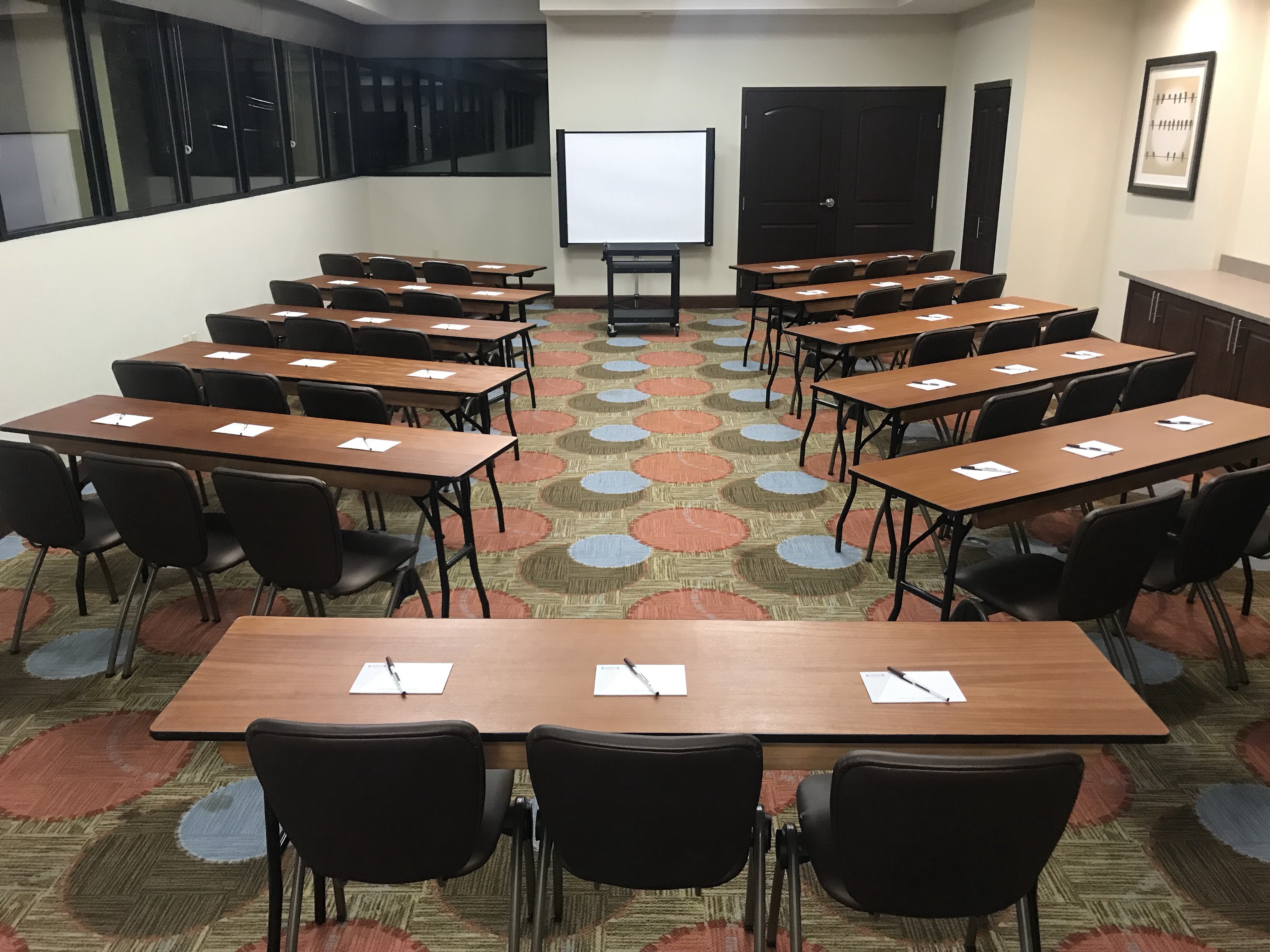 Staybridge Suites Seattle Fremont 49/61
