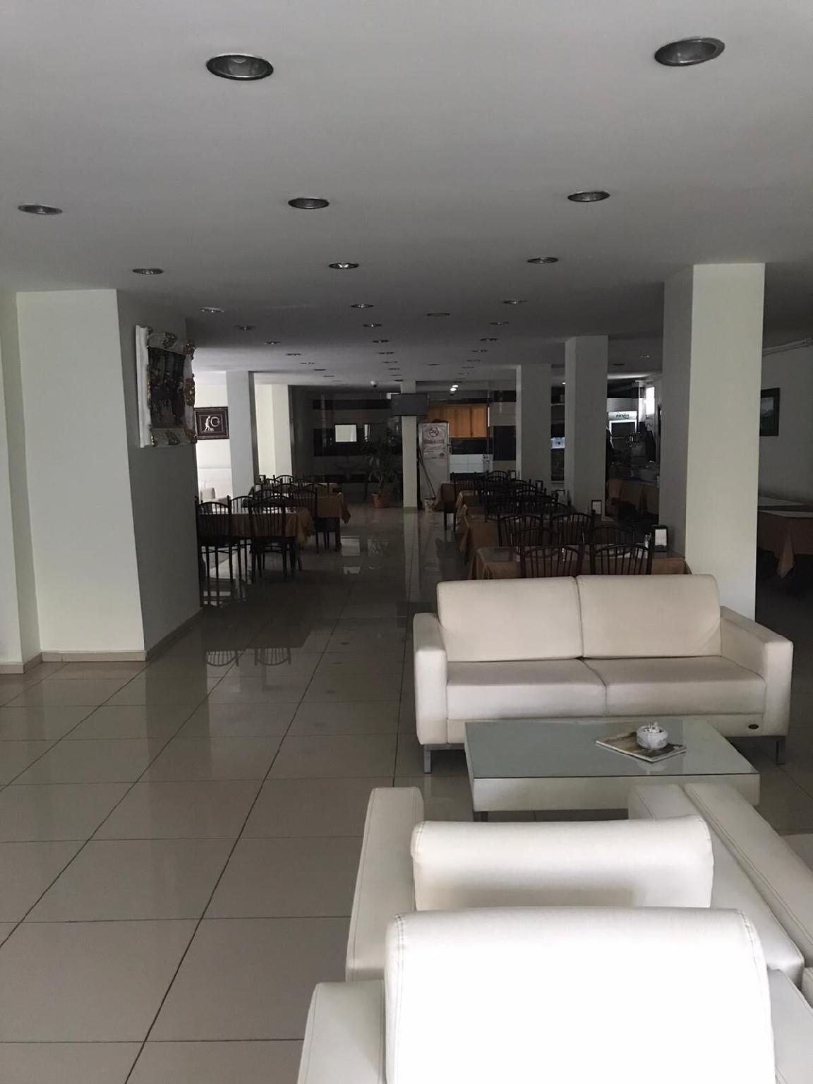 Hotel Azer 3/9
