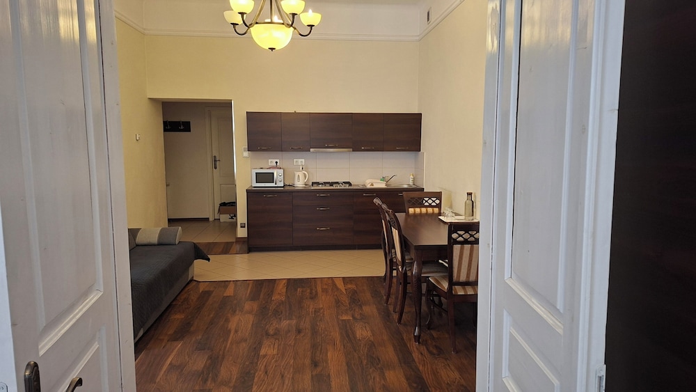 Apartamenty Bonerowska 5 9/74