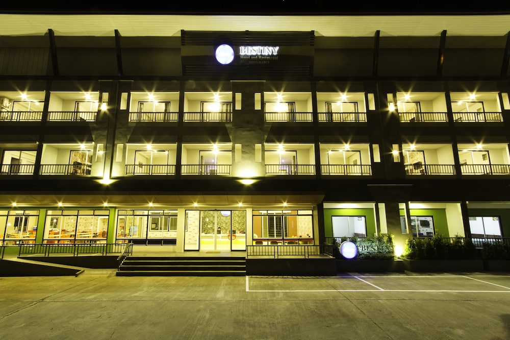 Bestiny Hotel and Restaurant Phetchabun 2/26