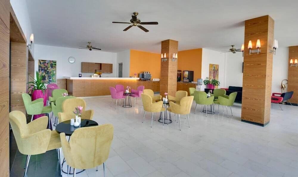 Armonia Holiday Village And Spa 25/49