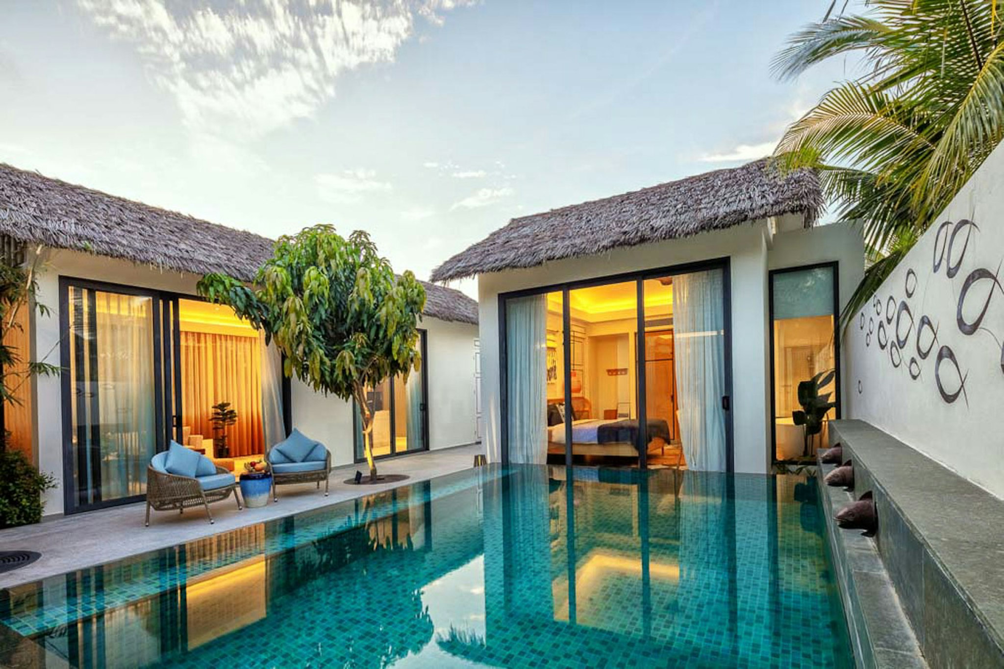 New World Phu Quoc Resort 4/50
