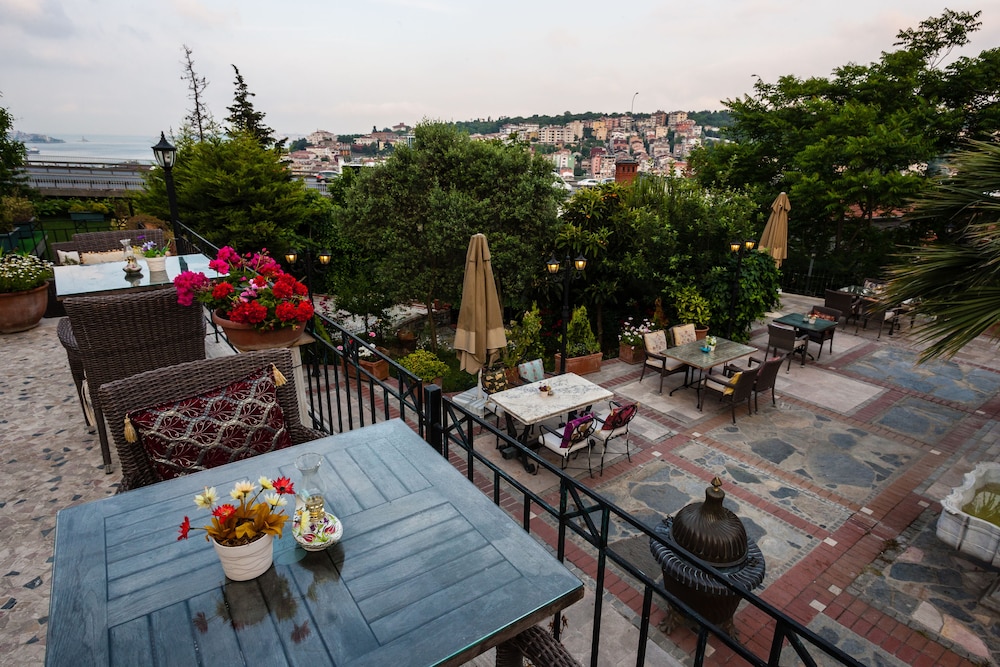 Symbola Bosphorus Istanbul 31/50