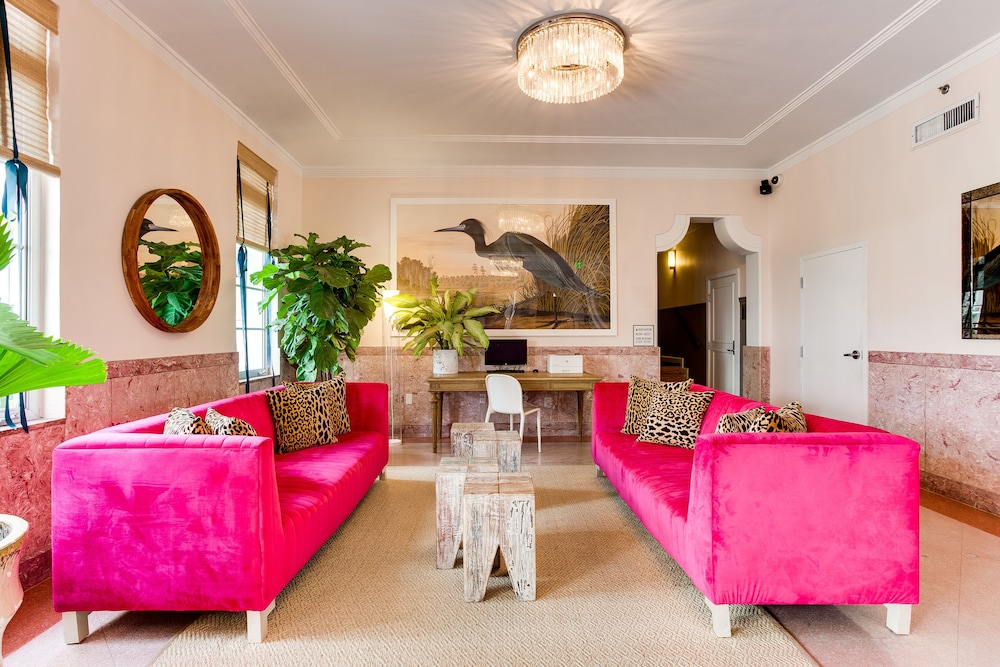 Liberty Park Hotel South Beach 53/76