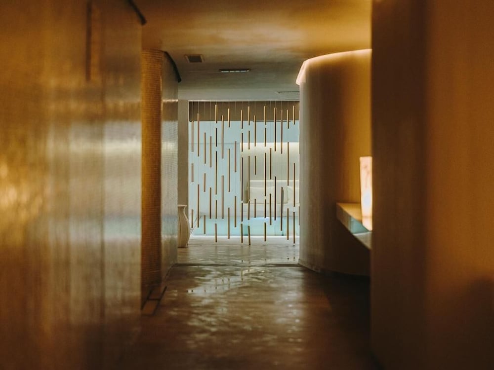 swimming pool spa