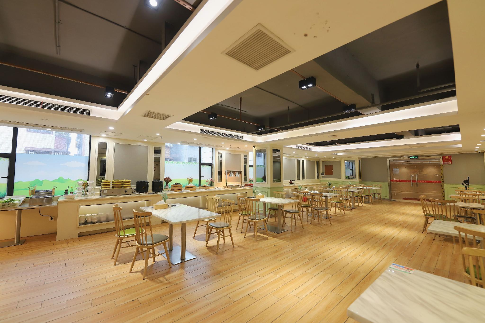 Vienna International Hotel (Xiqiao Mountain Scenic Area) 23/38