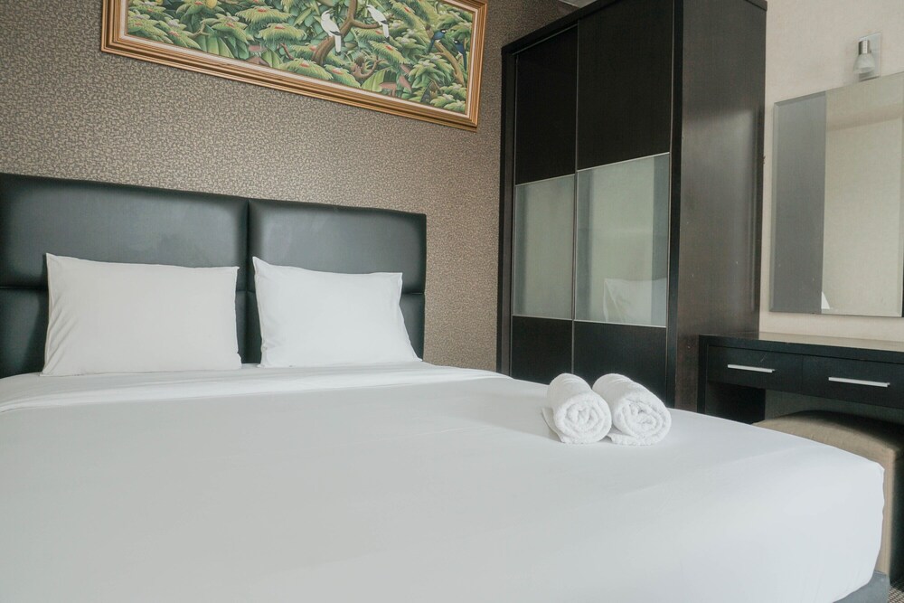 Great Western Resort Serpong Hotel Convention Center 31/50