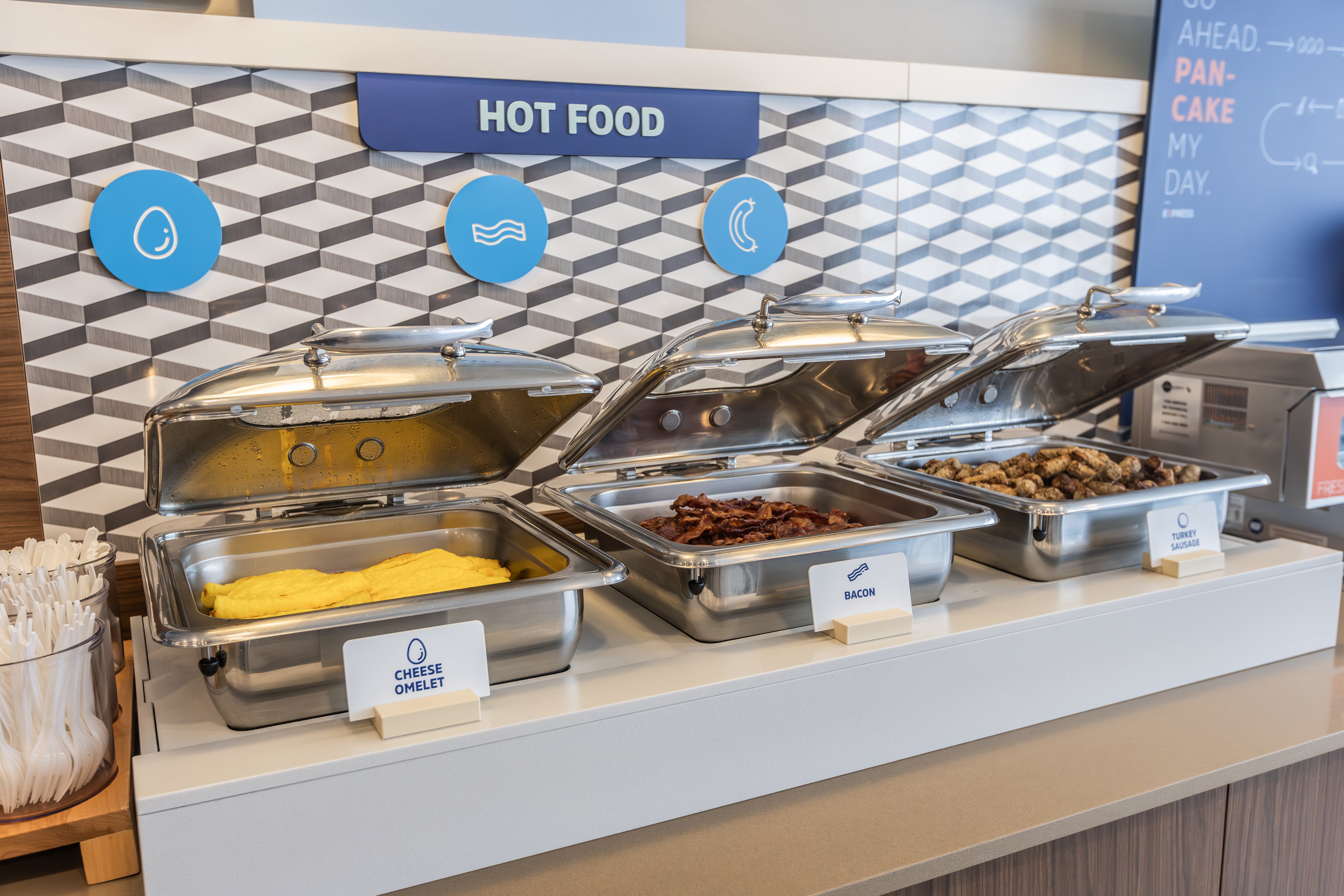 Holiday Inn Express Toronto North York 19/50