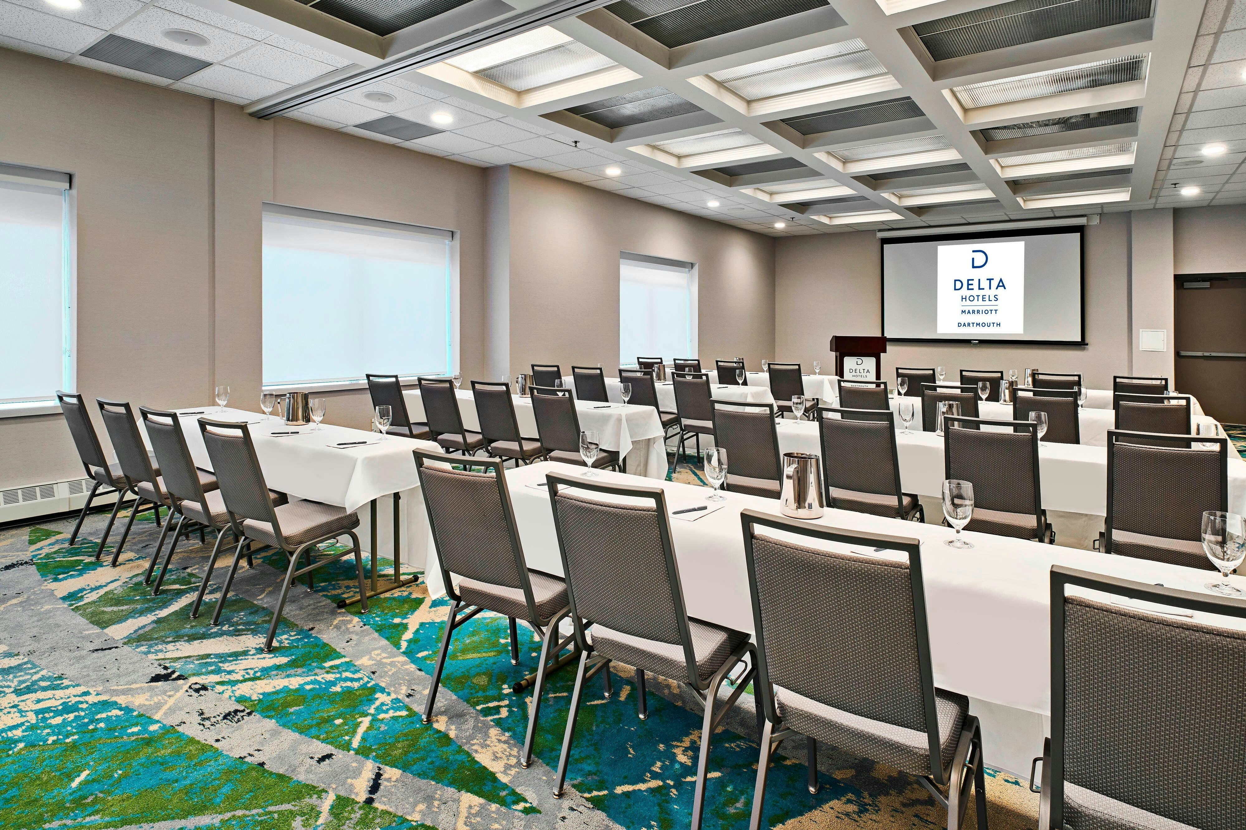 Delta Hotels By Marriott Dartmouth 36/43