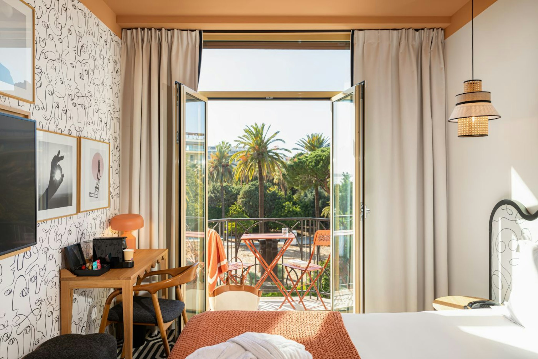 Hotel Albert 1er Nice 19/26