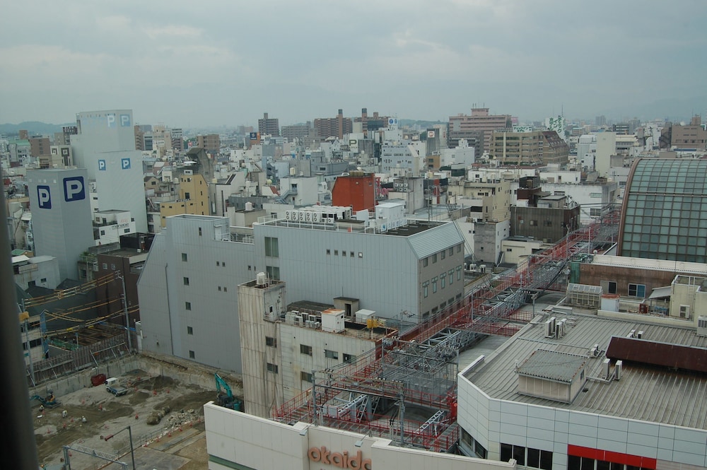 Matsuyama Tokyu REI Hotel 7/50