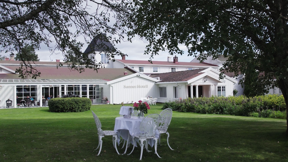 Sanner Hotell 47/50