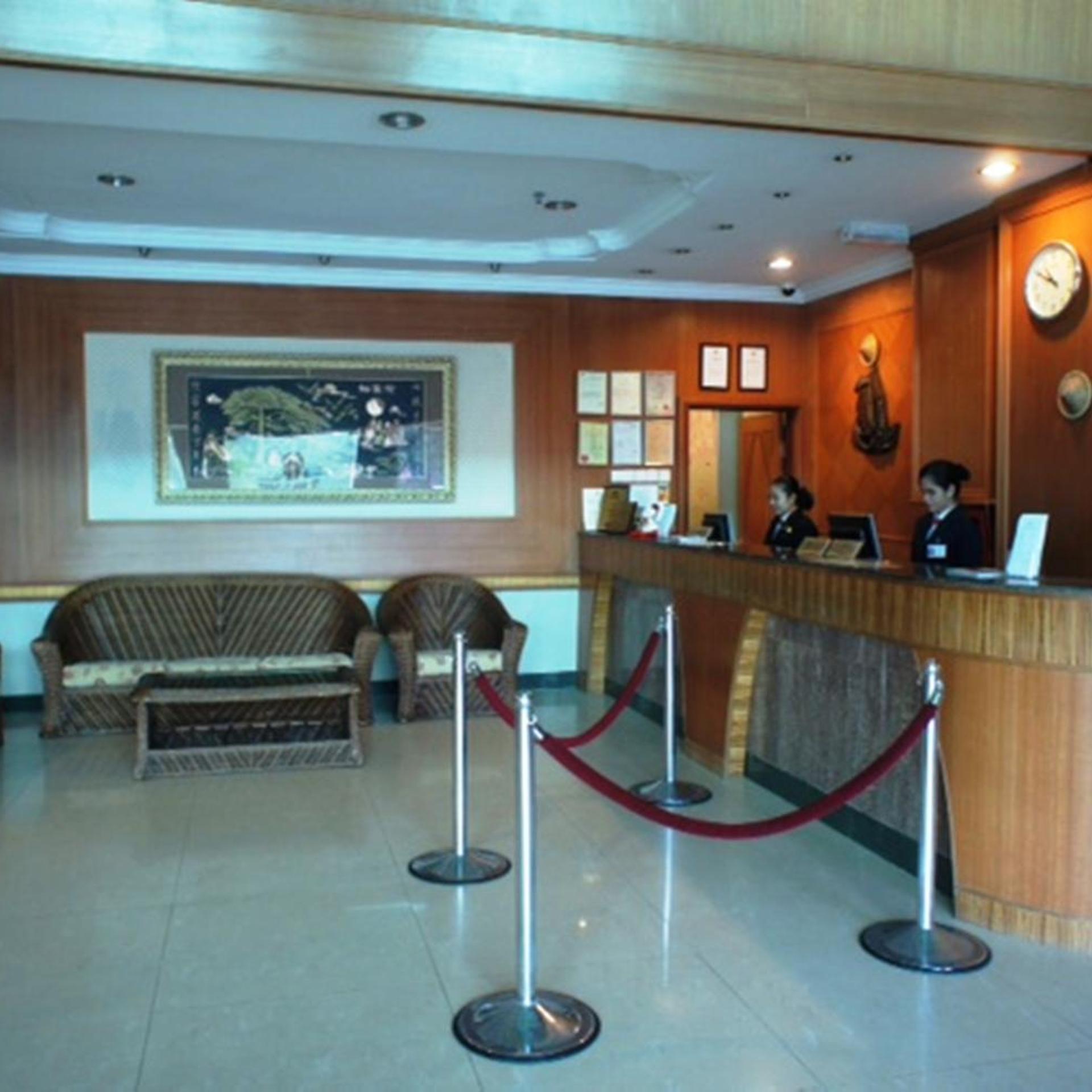 Tyng Garden Hotel Sandakan 3/39