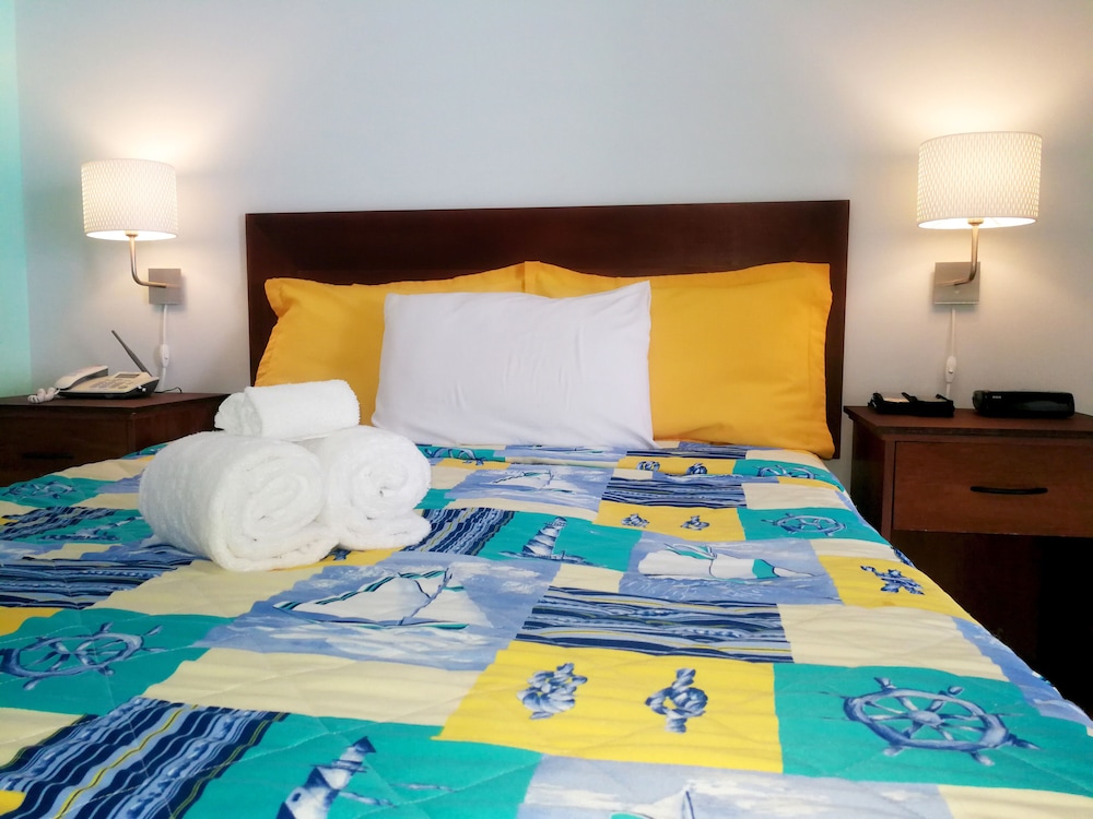Agua Clara Eco Suites 33/65