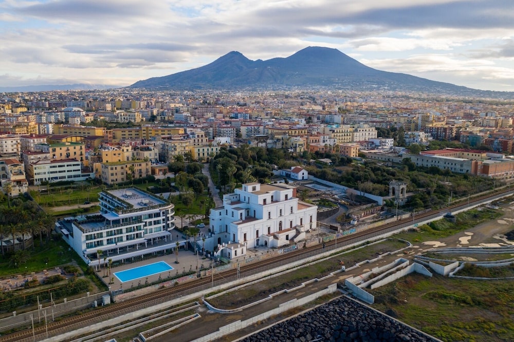 Hotel & Resort Tre Fontane Luxury 46/50