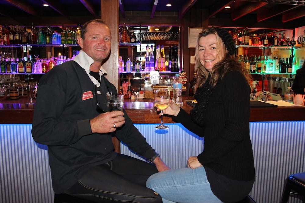 ALPINE RETREAT MT BULLER 34/50