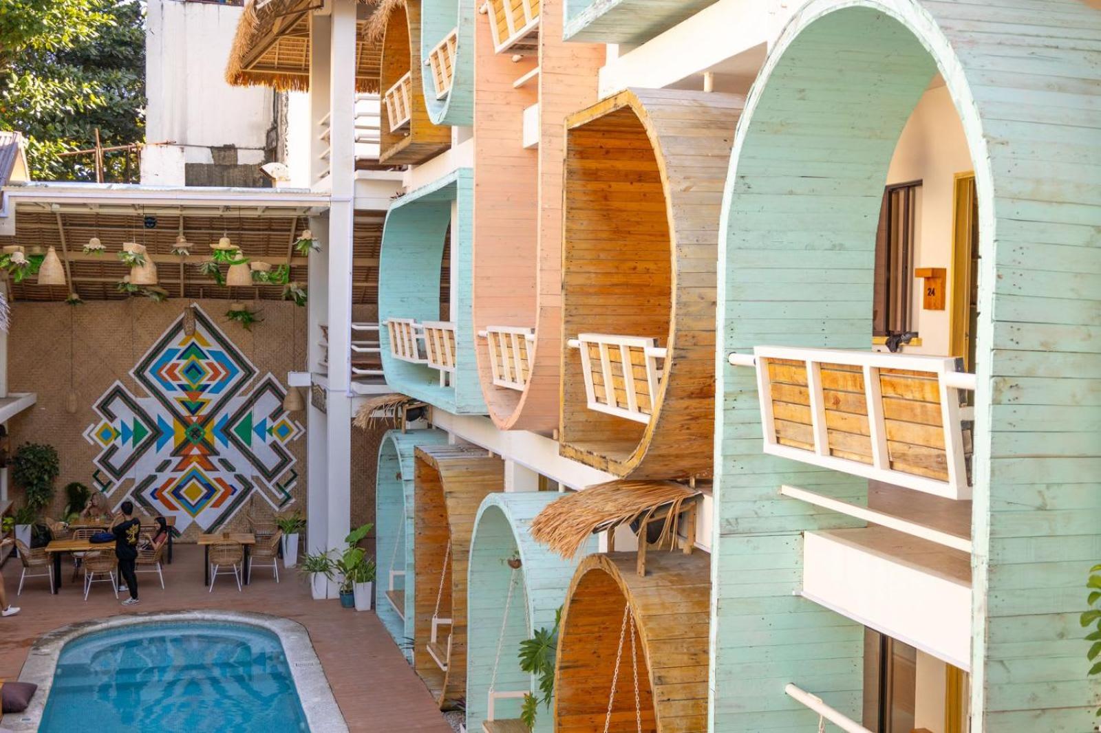 Happiness Hostel Boracay 31/49