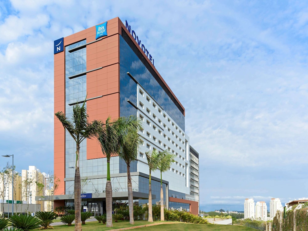 Novotel Sorocaba 5/48