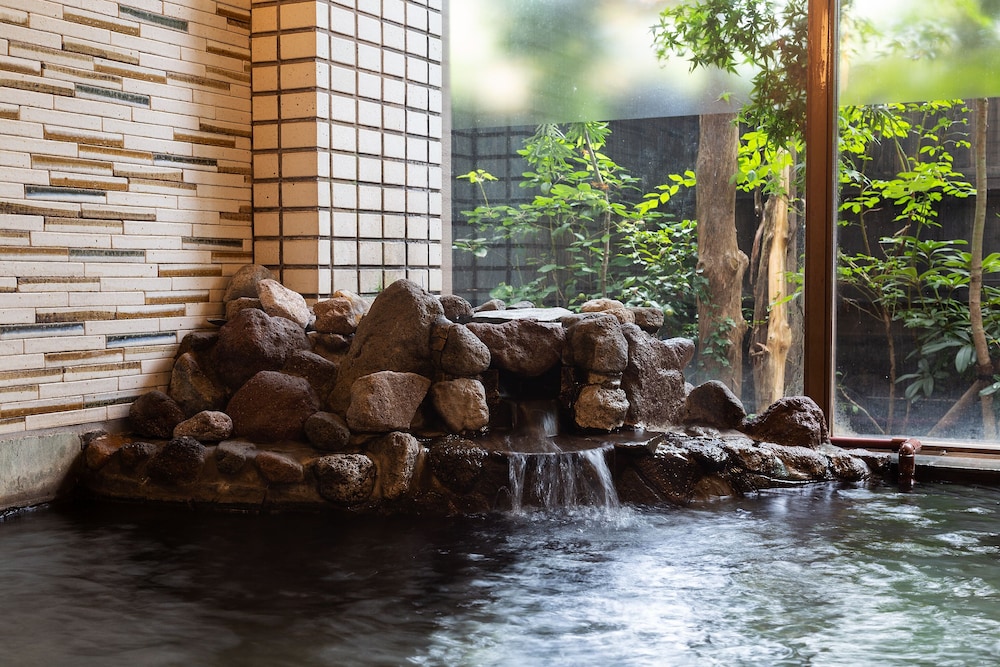 Ryokan Nagomitsuki 34/62