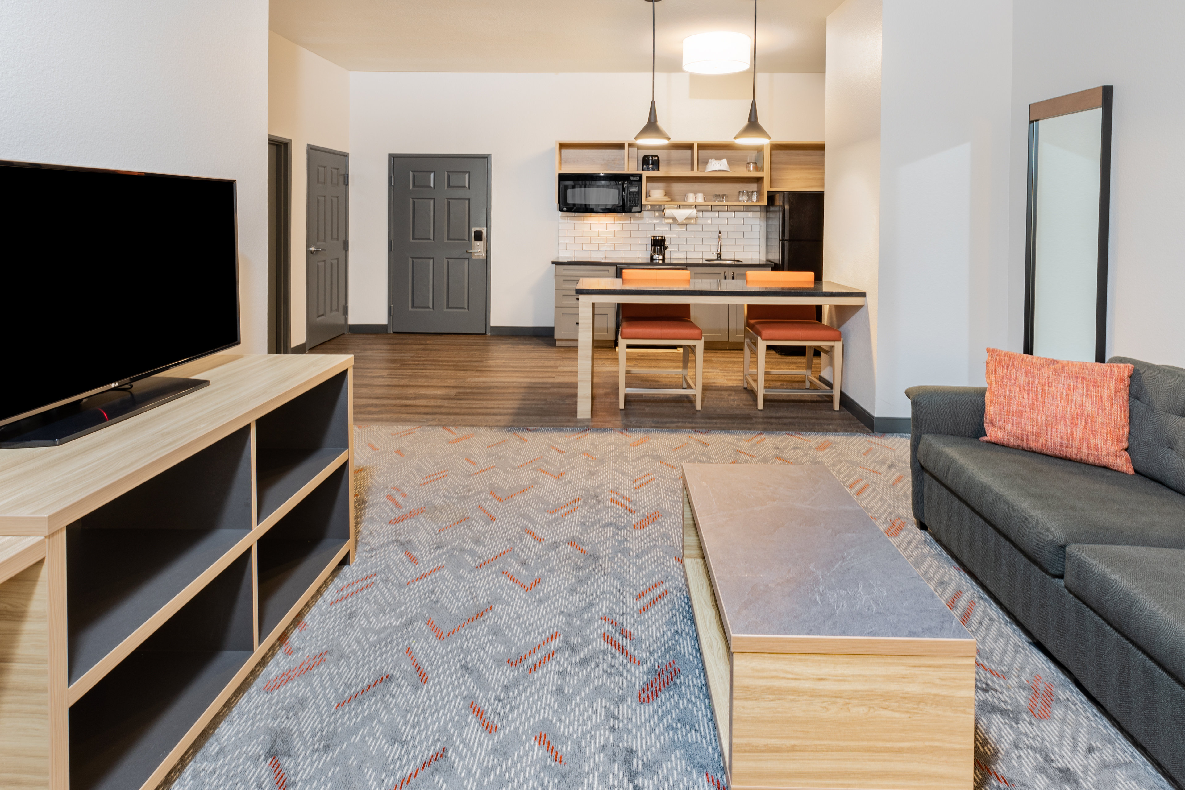 Candlewood Suites Mount Pleasant 45/67
