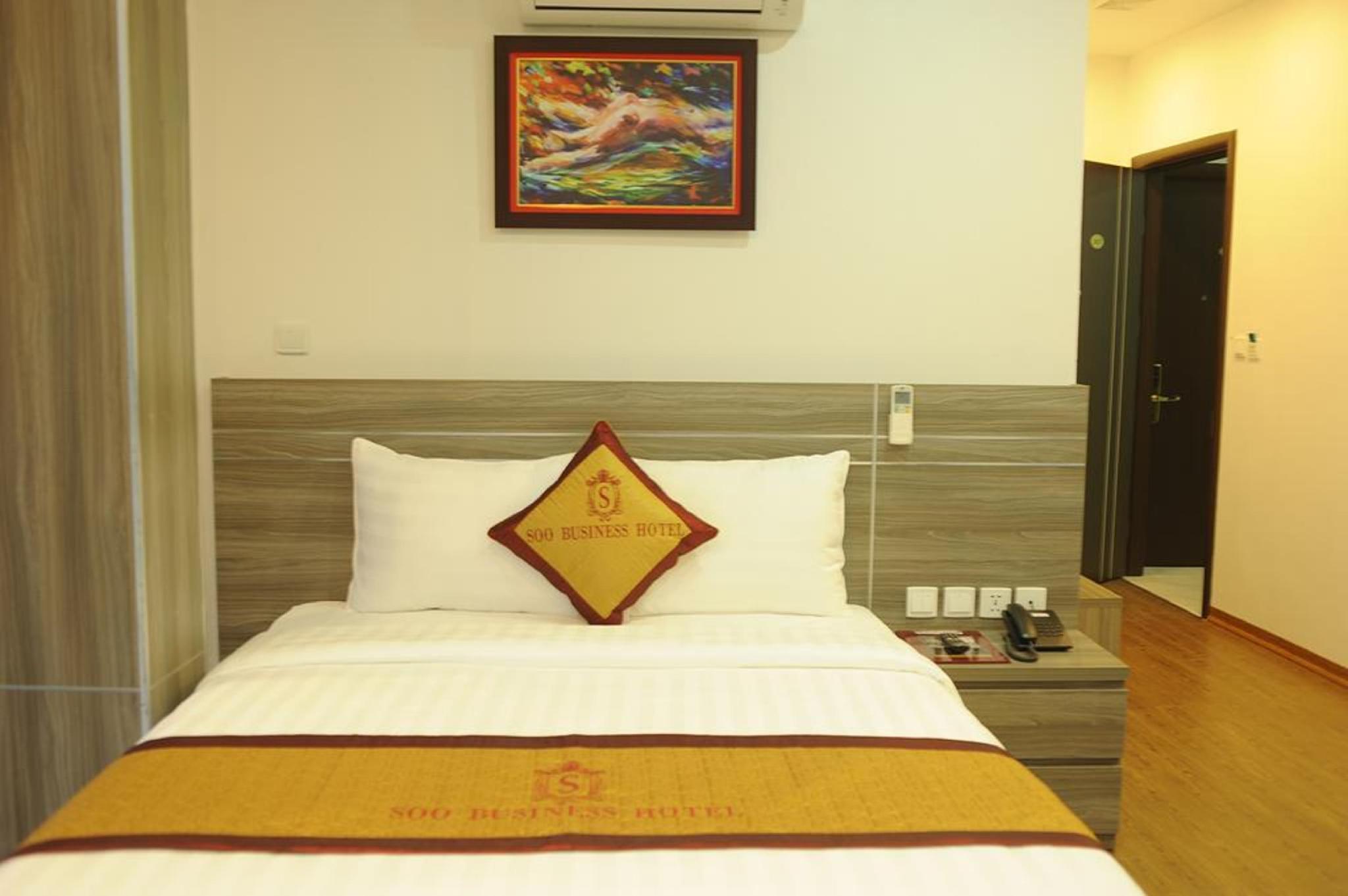Soo Hotel Bac Ninh 14/37