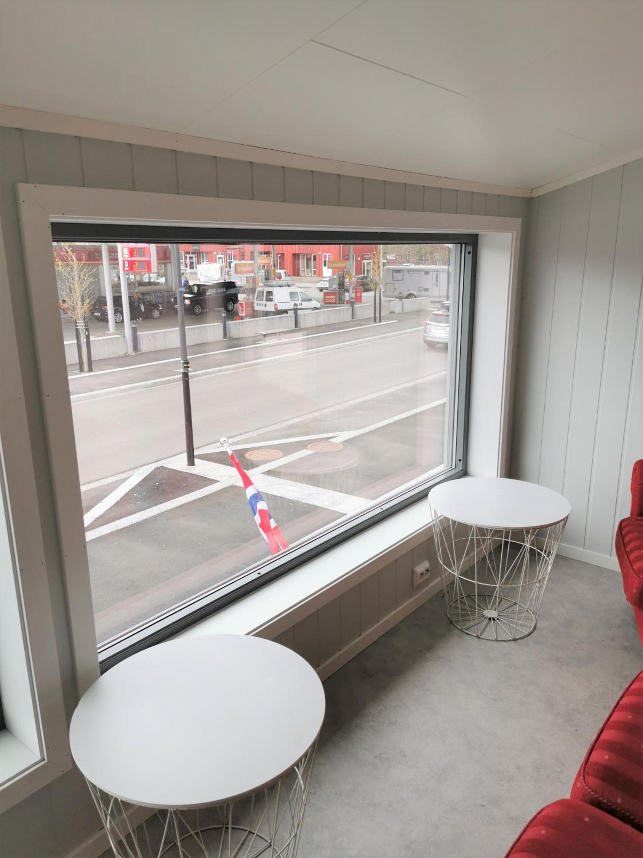 Lofoten Overnatting 24/24