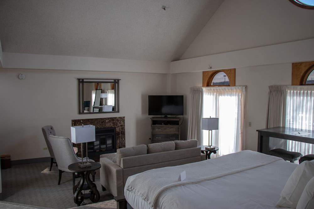 Lone Tree Golf Club And Hotel 9/55
