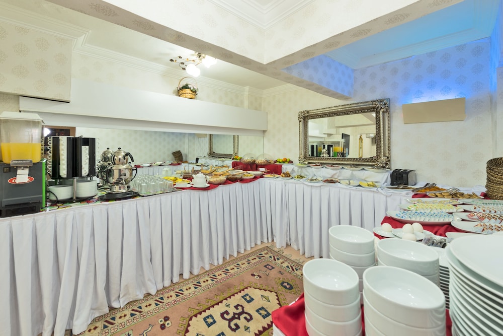 Le Safran Palace Hotel 33/46