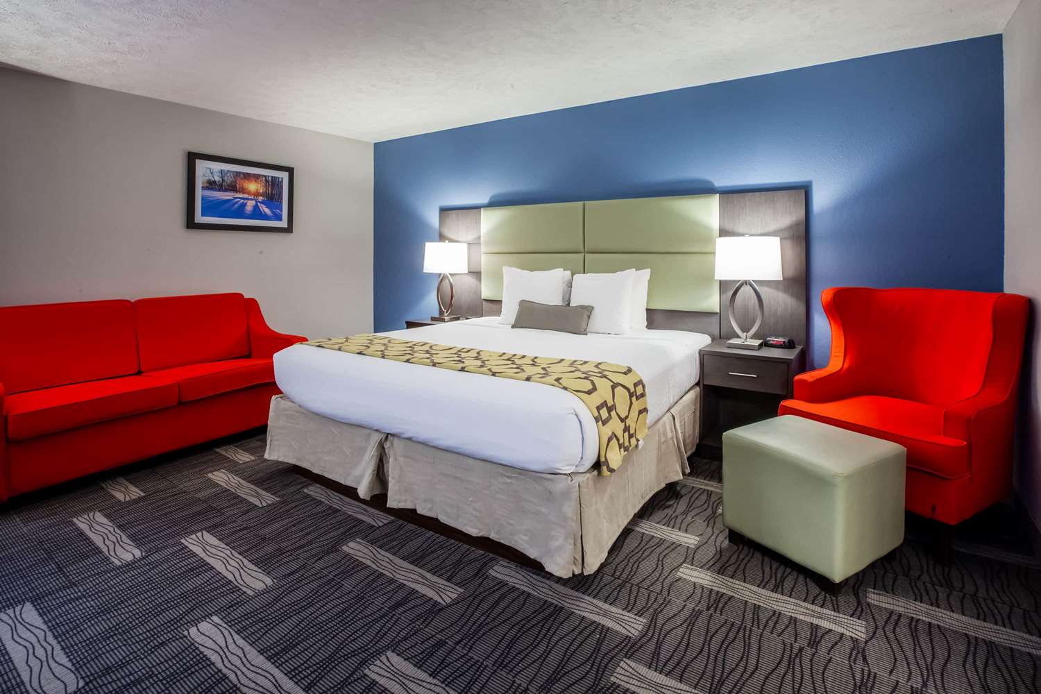 Baymont by Wyndham Traverse City 13/43