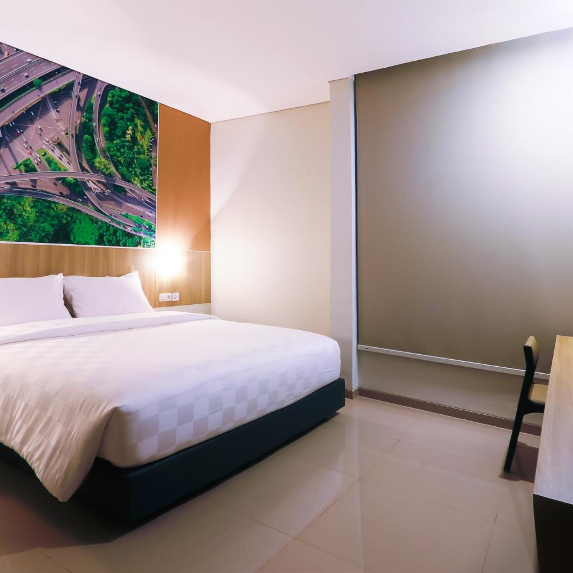 Cordela Inn Bengkulu 8/31