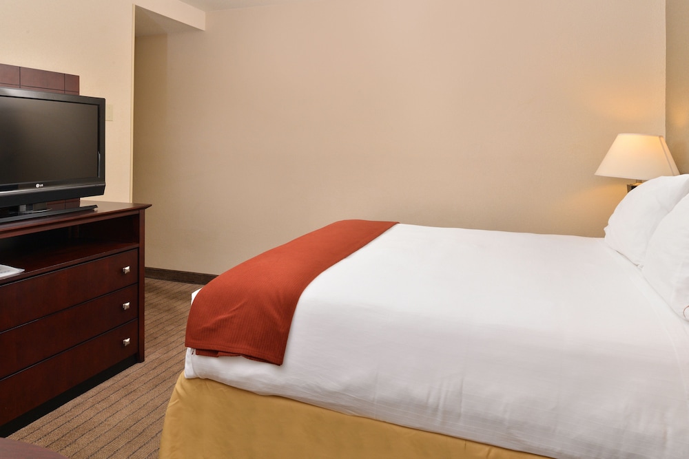 Holiday Inn Express Portland South - Lake Oswego 15/79