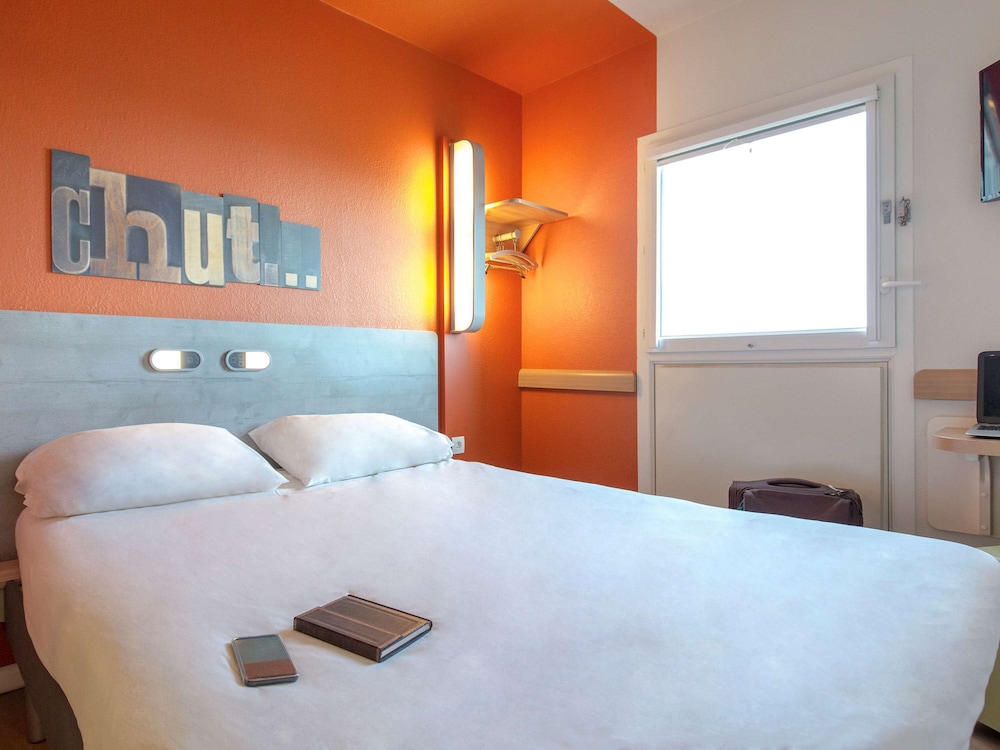 Ibis Budget Marseille L Estaque 13/72