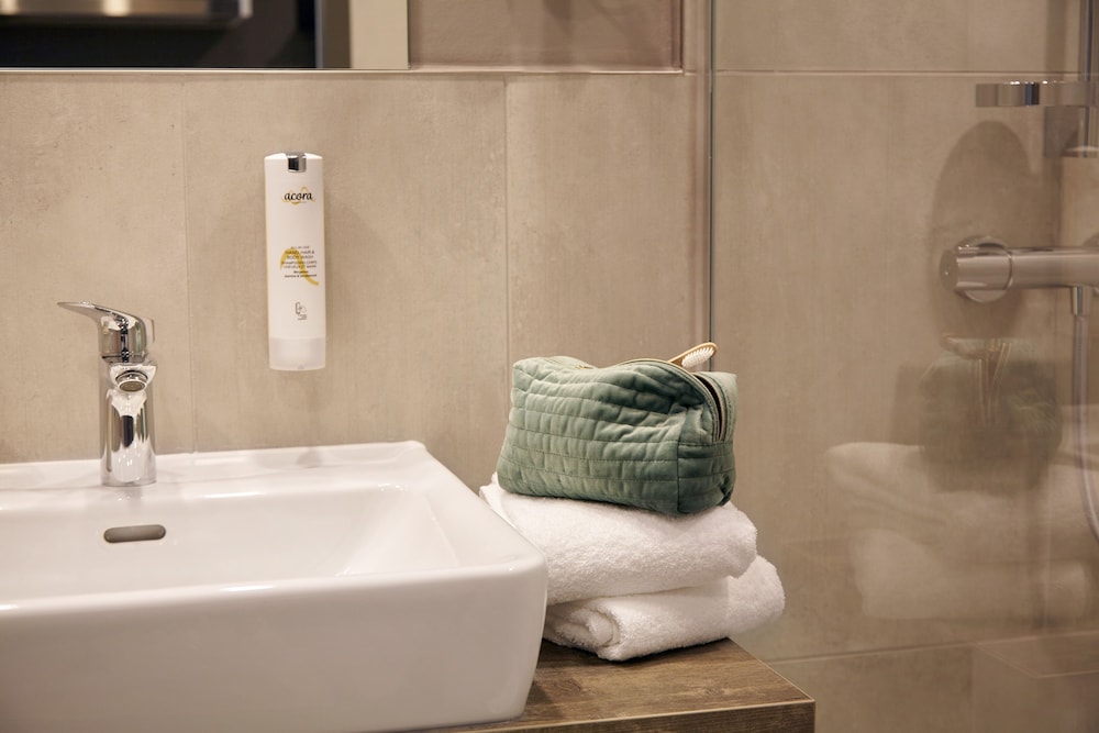 استوديو بسرير مزدوج، Aparthotel Candlewood Suites Duesseldorf Airport By Ihg Dusseldorf 3/5