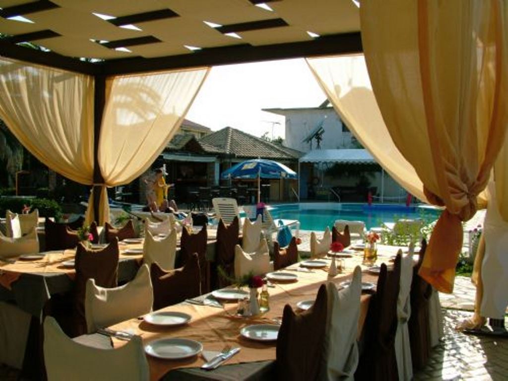 Blue Sea Hotel 13/19