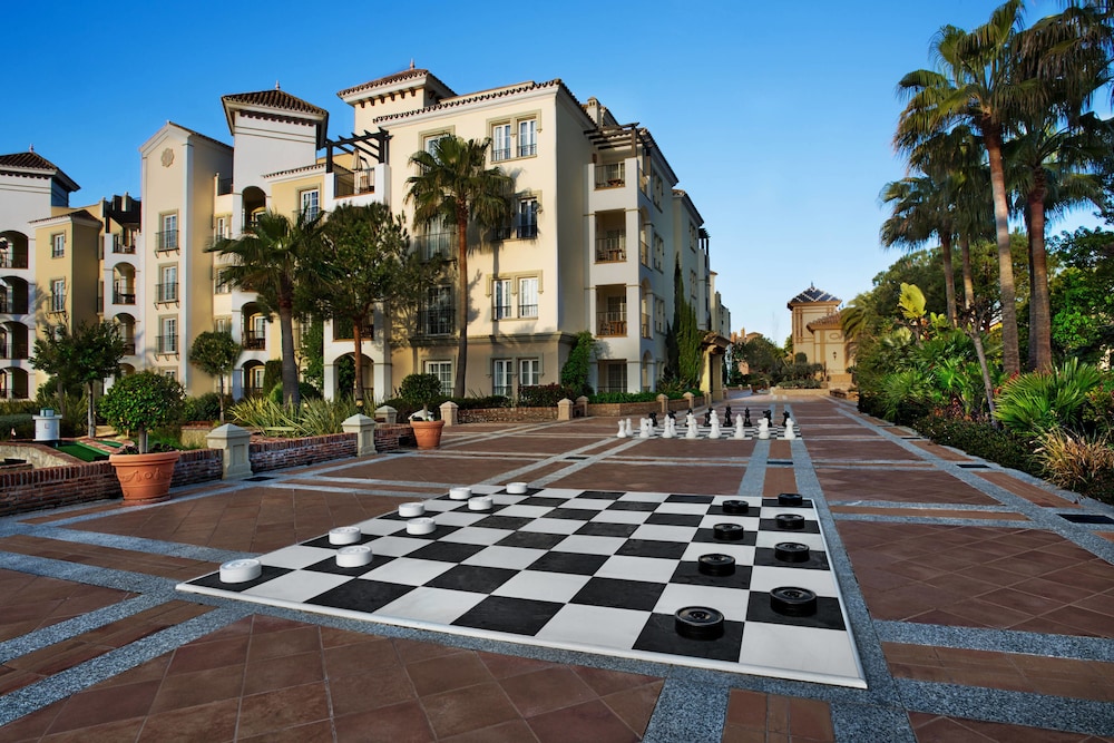 Marriotts Playa Andaluza 9/34