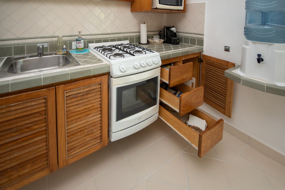 Las Villas Akumal 50/50